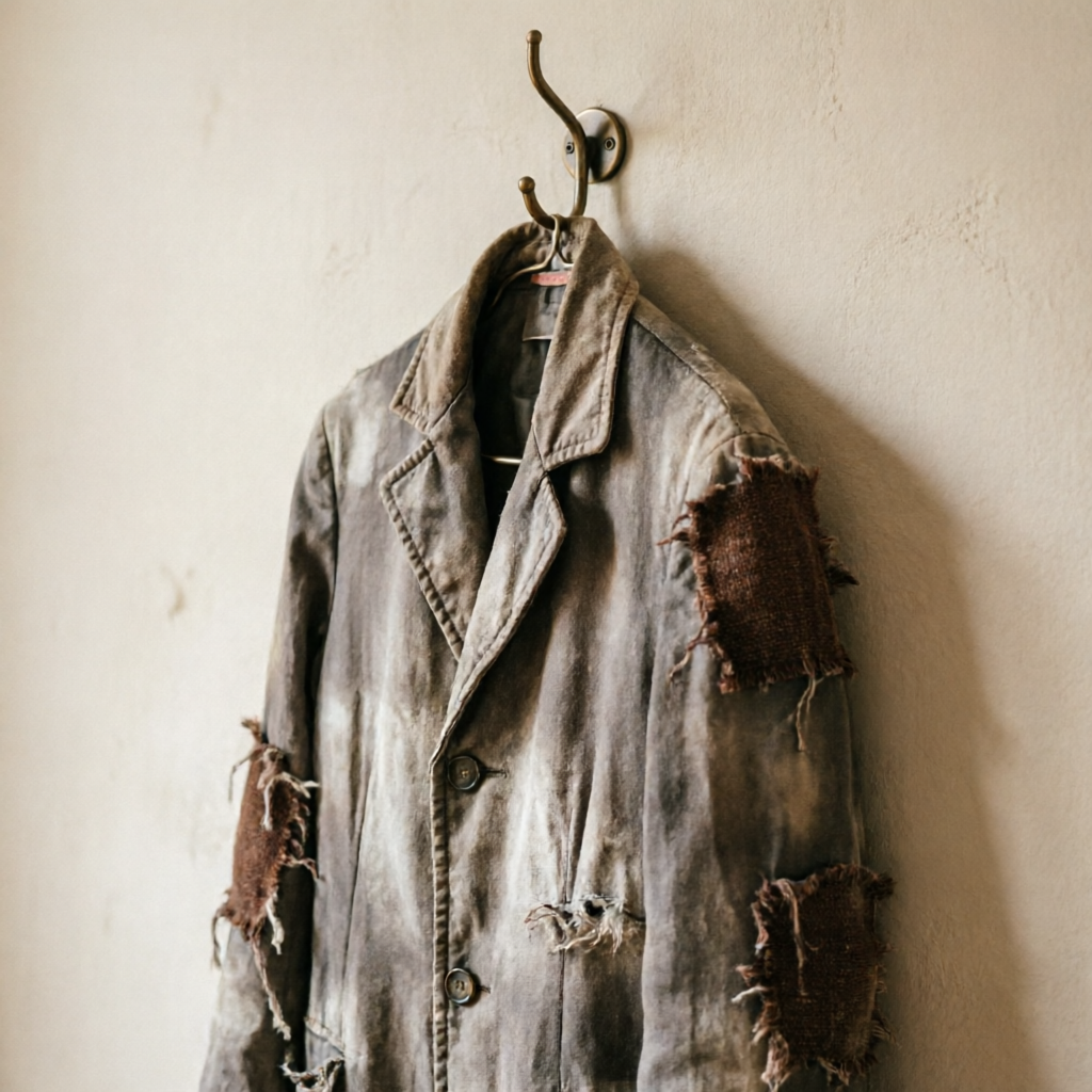shabby