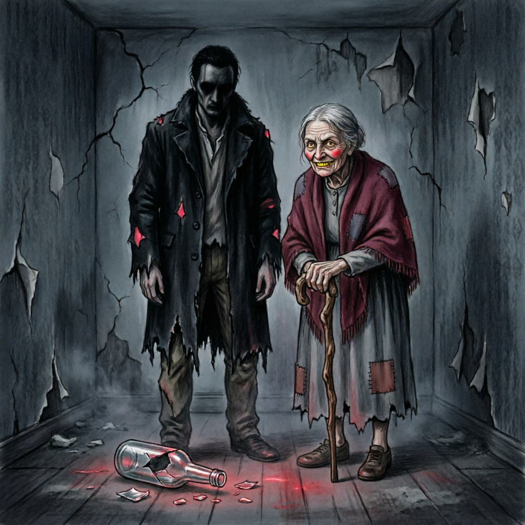 fiends